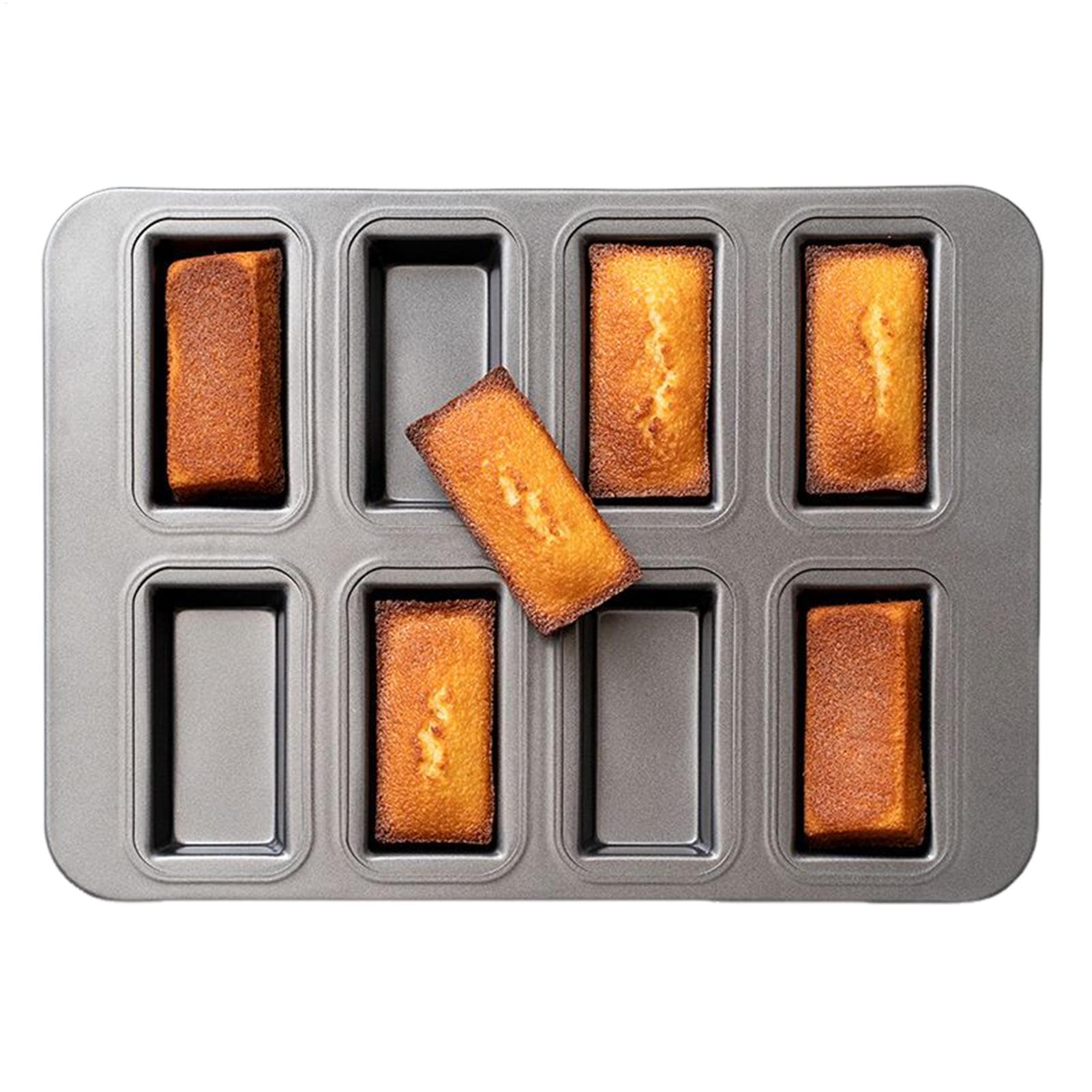 Serving Tray Mold - قالب كيك من الفولاذ الكربوني غير