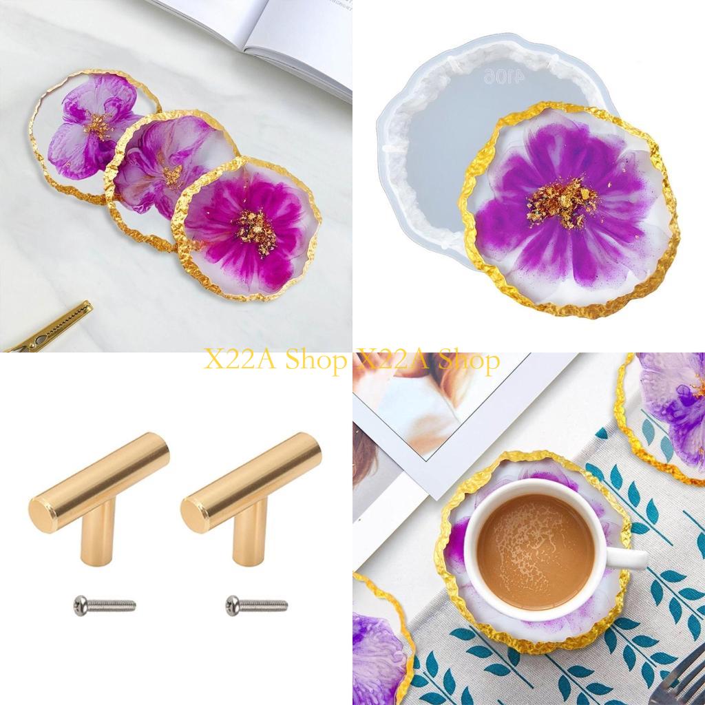 Serving Tray Mold - فريدة من نوعها العقيق الوقايات قالب