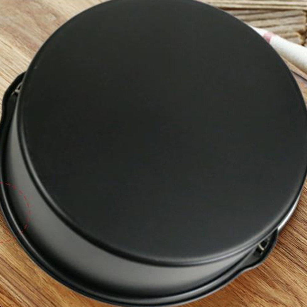 صينية خَبز مستديرة غير لاصقة ، - مراجعة Coaster Mold Round وسعره