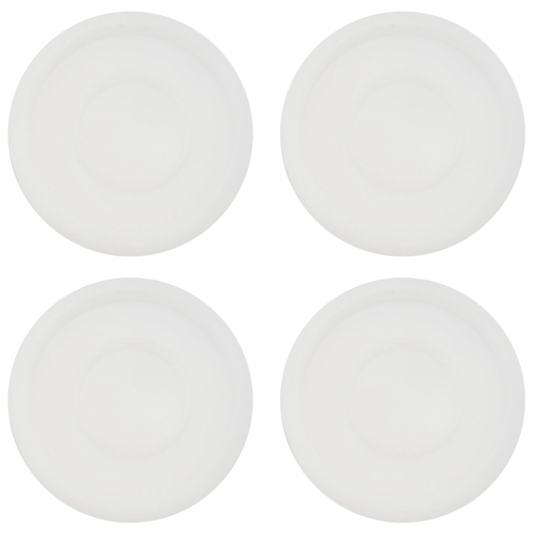 ABQR 4 عبوات كبيرة من قوالب ال - مراجعة Coaster Mold Round وسعره