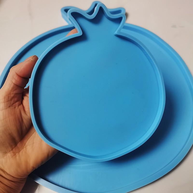 قالب سيليكون جديد للبيع الساخن - مراجعة Geode Mold Silicone وسعره