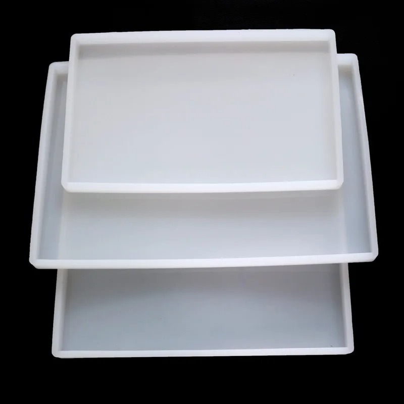 قالب سيليكون للراتنج، قالب صين - مراجعة Serving Tray Mold وسعره